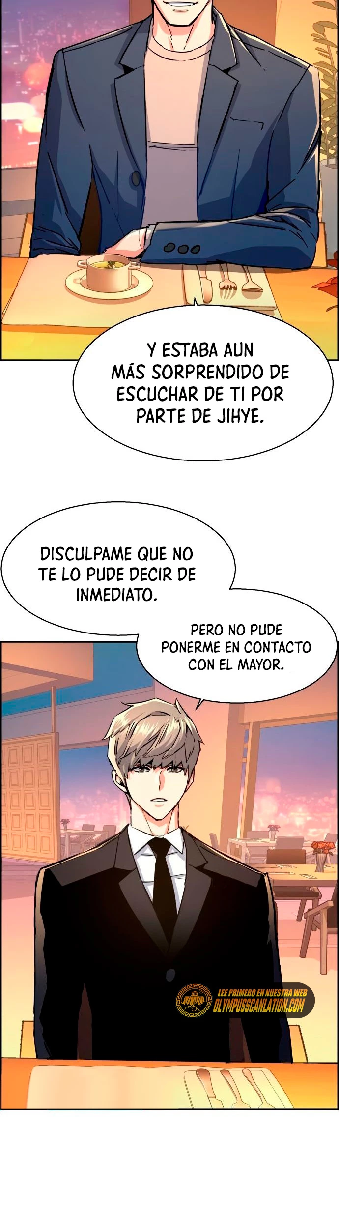 El Asesino Yu Ijin > Capitulo 93 > Page 191