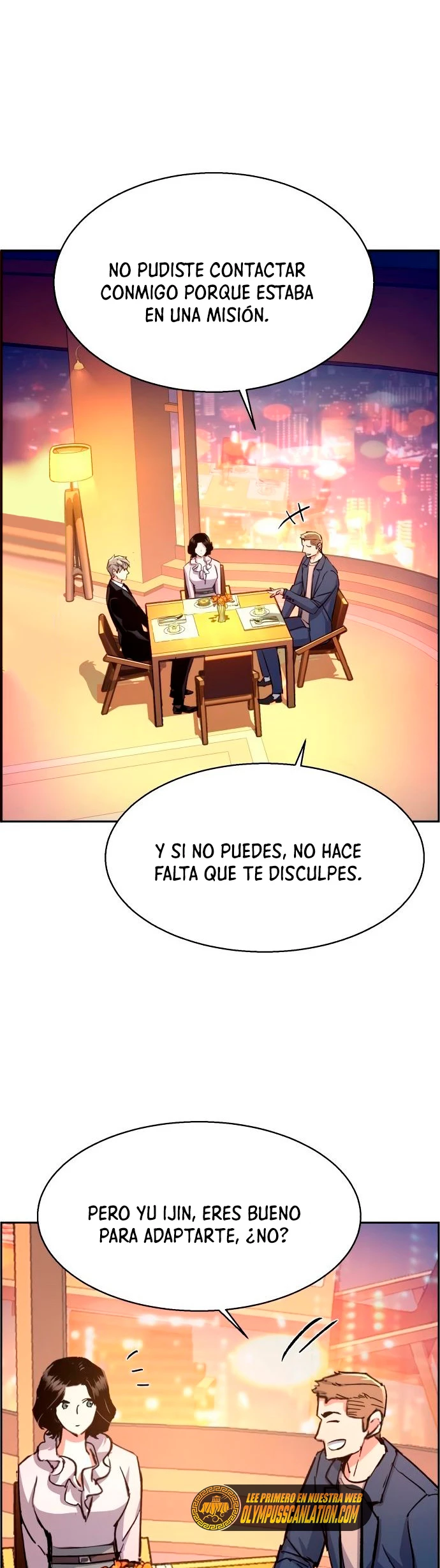 El Asesino Yu Ijin > Capitulo 93 > Page 201