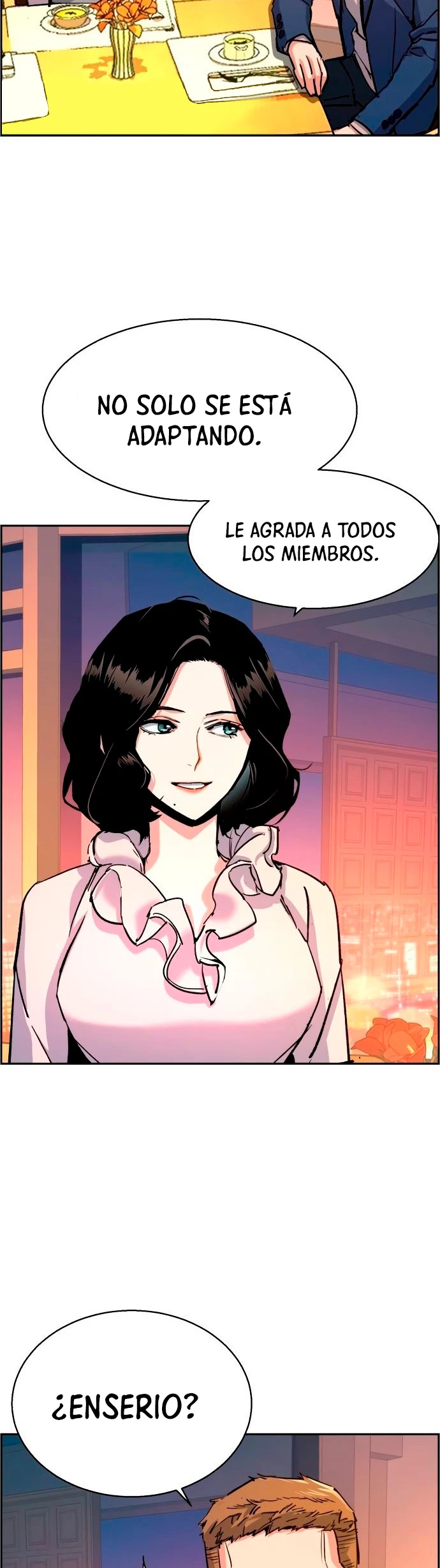 El Asesino Yu Ijin > Capitulo 93 > Page 211
