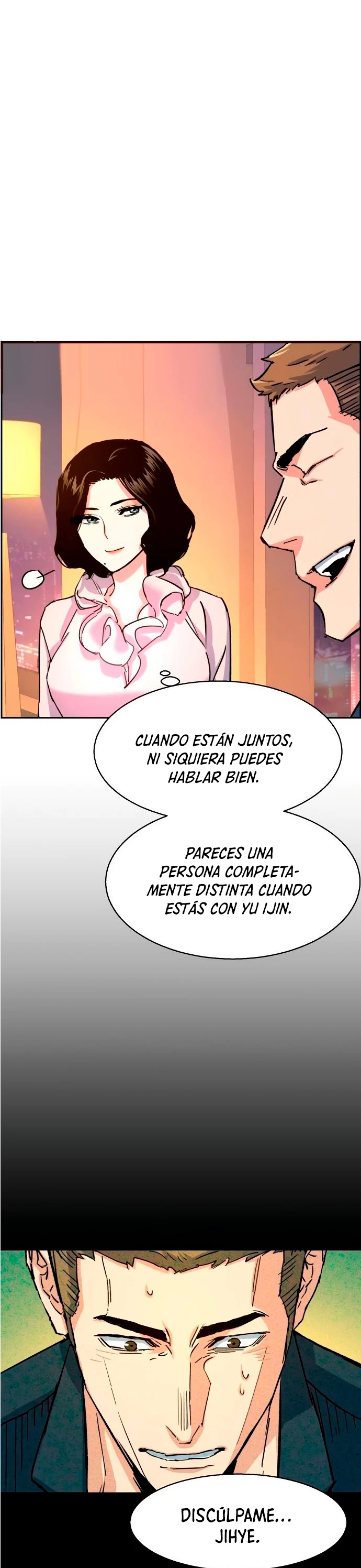 El Asesino Yu Ijin > Capitulo 93 > Page 231