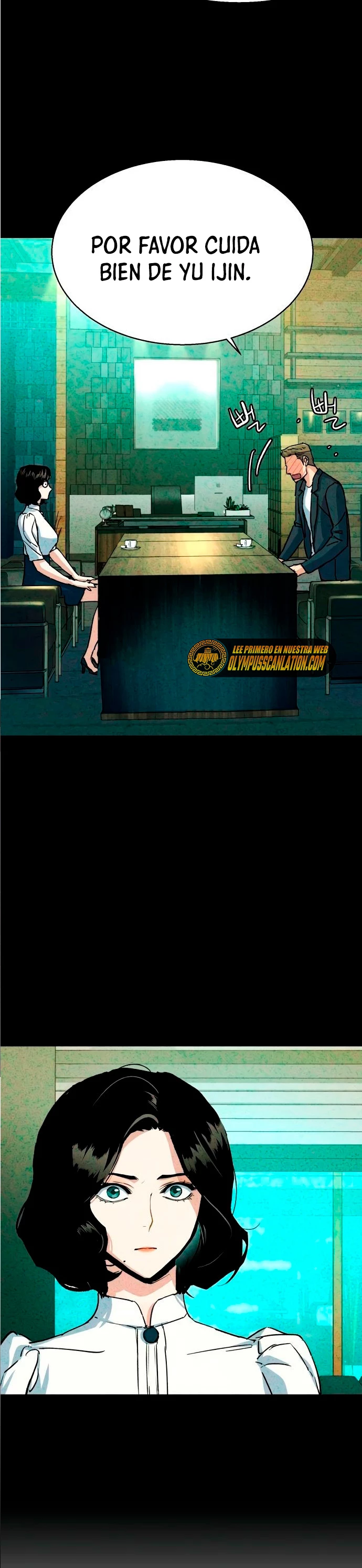 El Asesino Yu Ijin > Capitulo 93 > Page 241