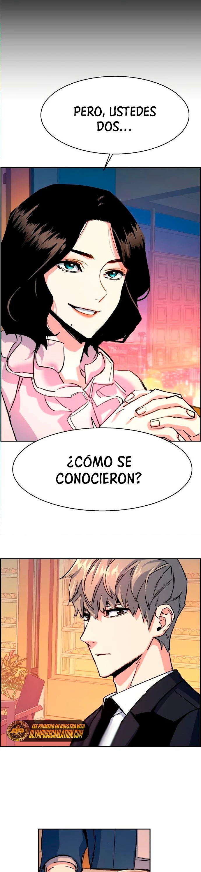 El Asesino Yu Ijin > Capitulo 93 > Page 251