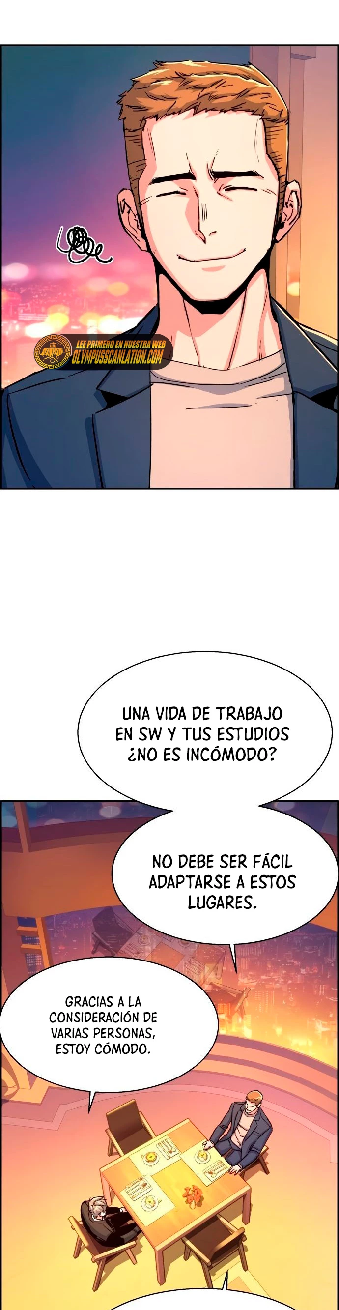 El Asesino Yu Ijin > Capitulo 93 > Page 341