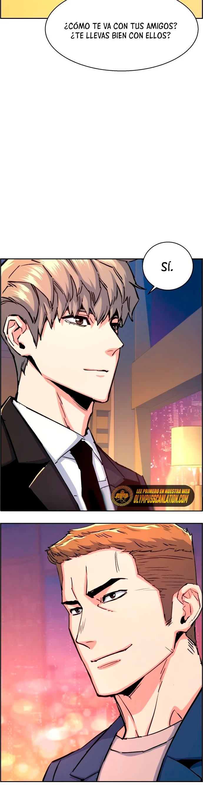El Asesino Yu Ijin > Capitulo 93 > Page 351