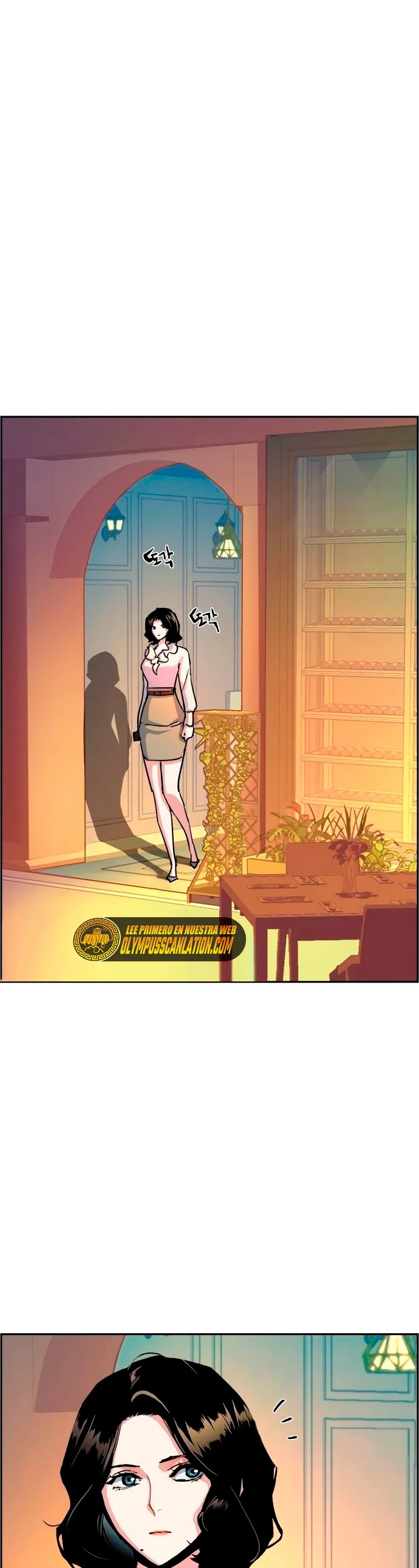 El Asesino Yu Ijin > Capitulo 93 > Page 361