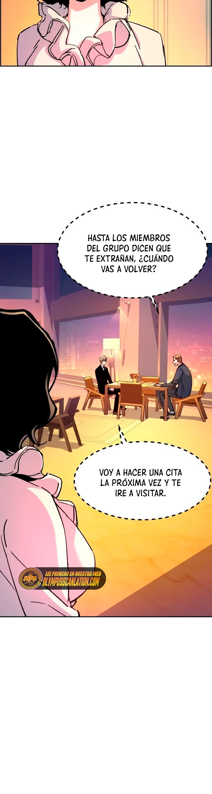 El Asesino Yu Ijin > Capitulo 93 > Page 371