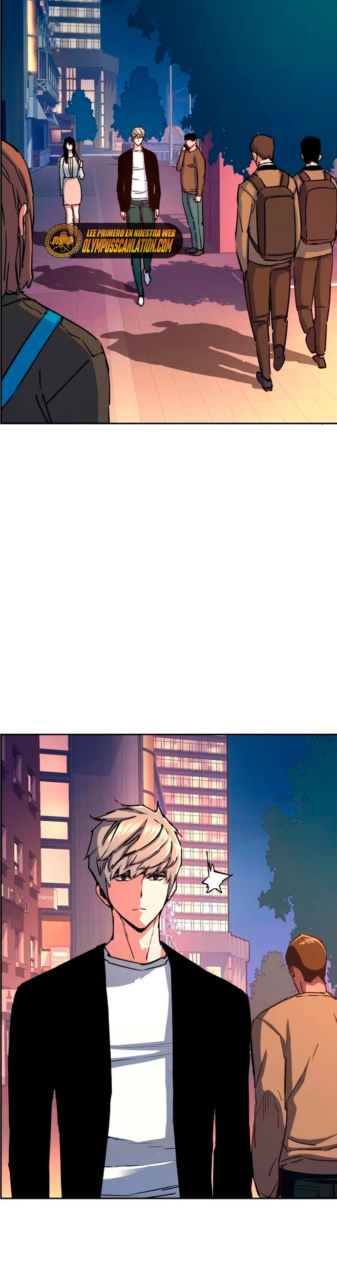 El Asesino Yu Ijin > Capitulo 93 > Page 401
