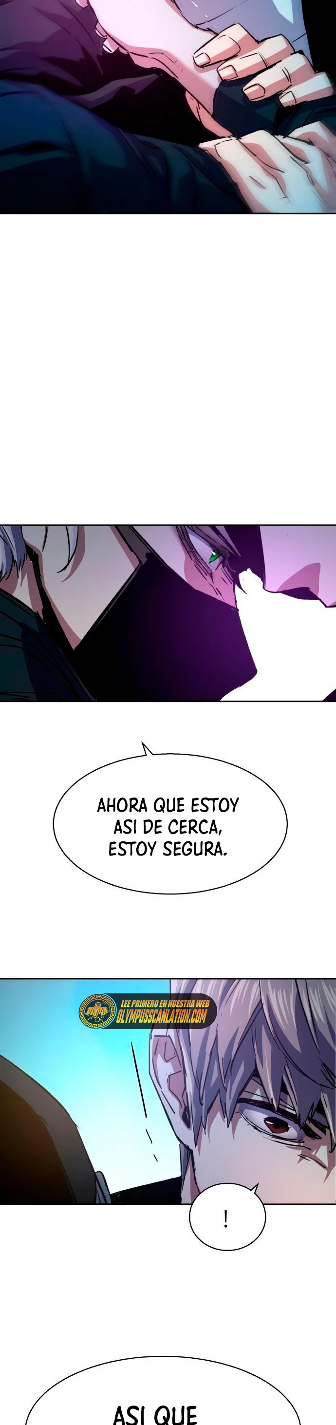 El Asesino Yu Ijin > Capitulo 93 > Page 461