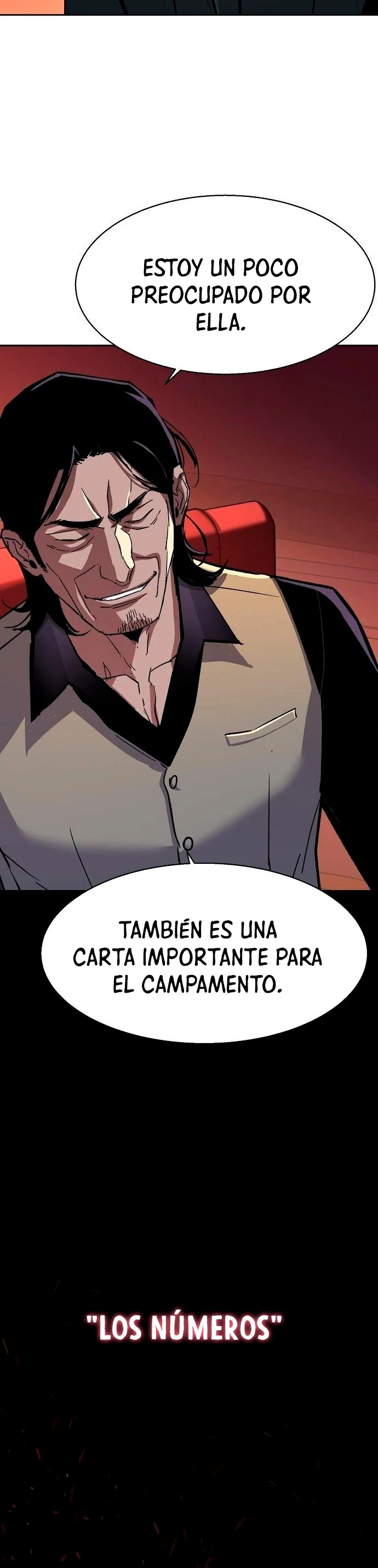 El Asesino Yu Ijin > Capitulo 94 > Page 41