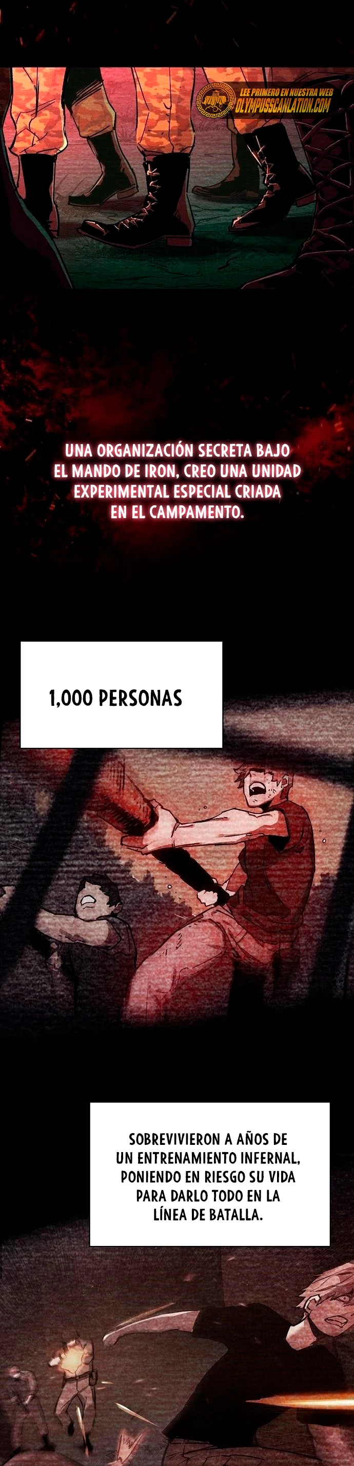 El Asesino Yu Ijin > Capitulo 94 > Page 51