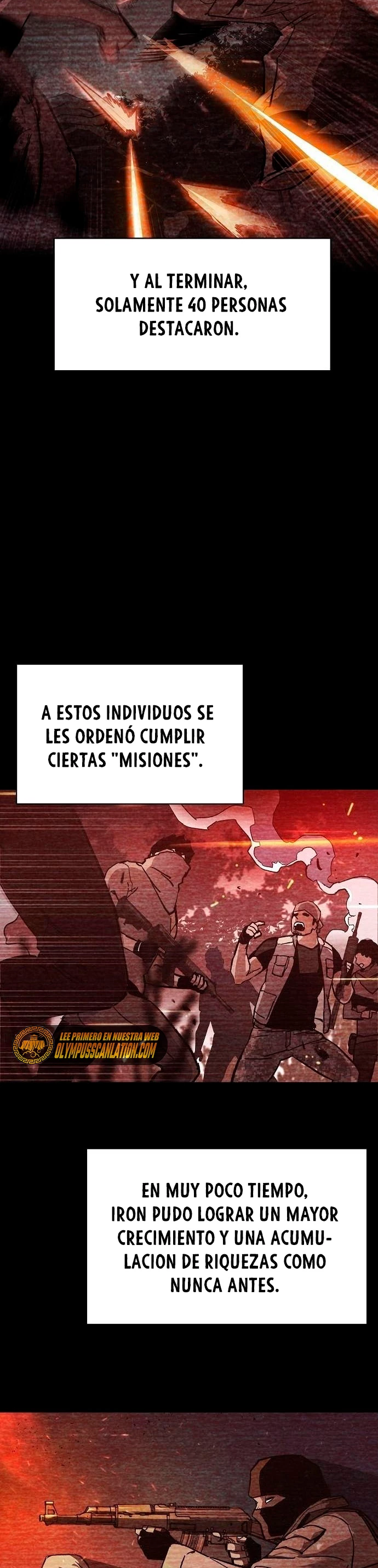 El Asesino Yu Ijin > Capitulo 94 > Page 61