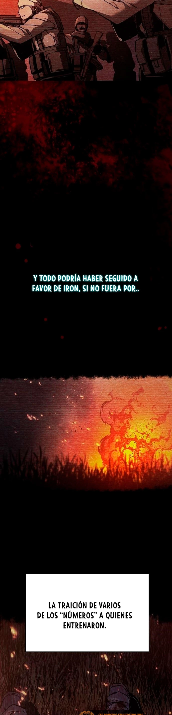 El Asesino Yu Ijin > Capitulo 94 > Page 71
