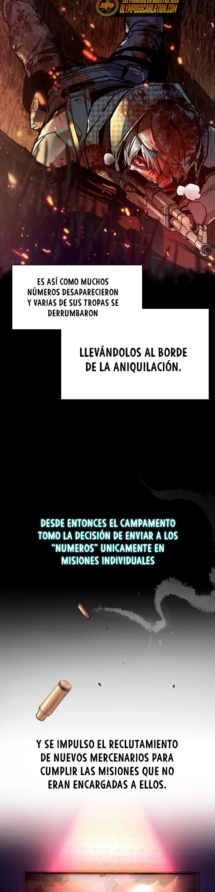 El Asesino Yu Ijin > Capitulo 94 > Page 81