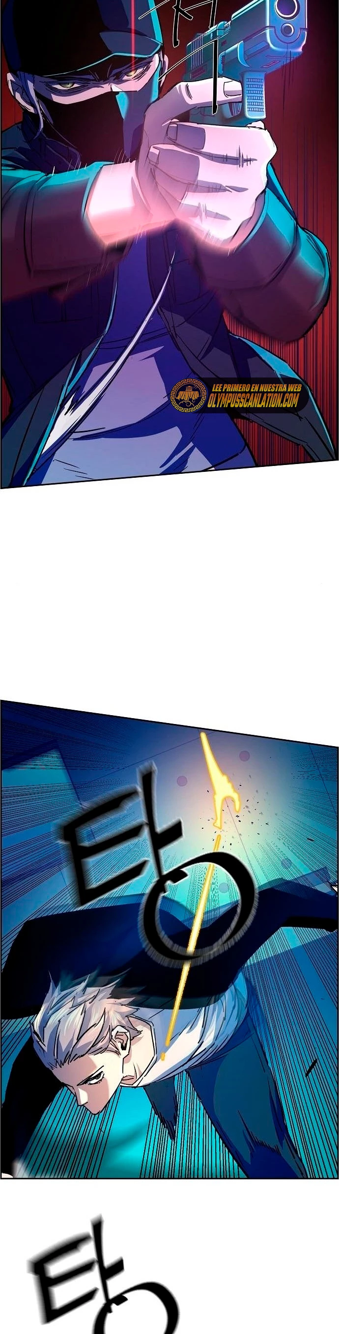 El Asesino Yu Ijin > Capitulo 94 > Page 171