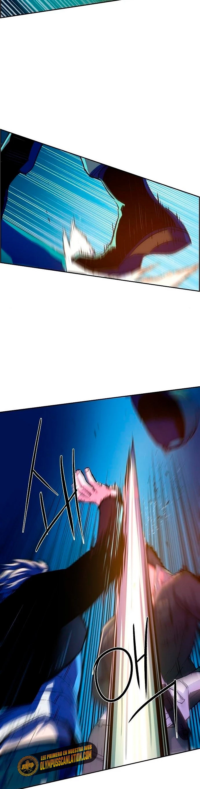 El Asesino Yu Ijin > Capitulo 94 > Page 191