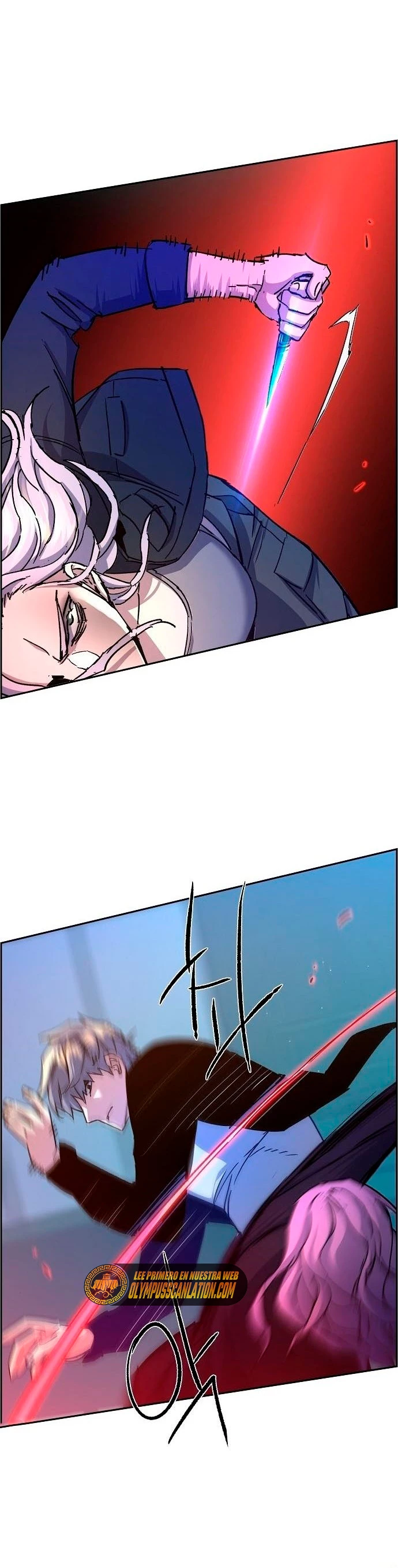 El Asesino Yu Ijin > Capitulo 94 > Page 221