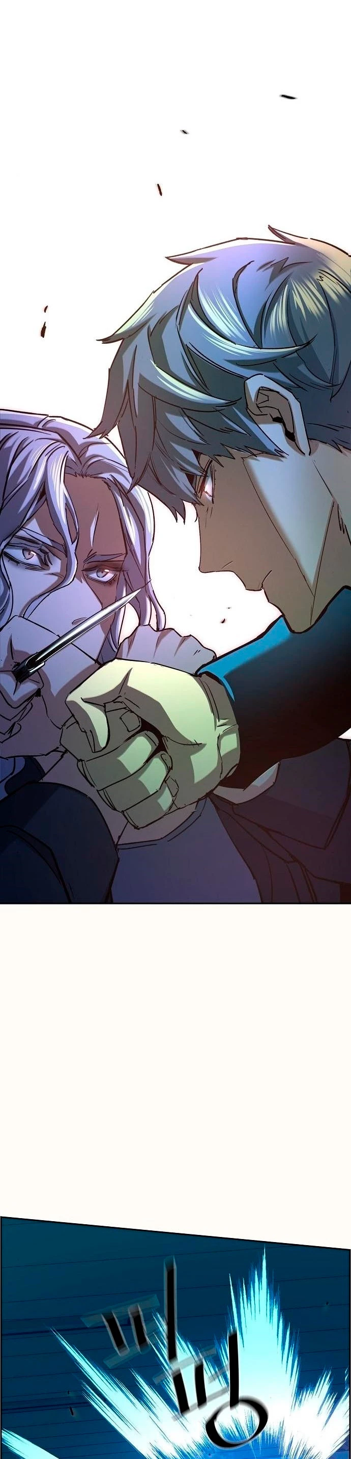 El Asesino Yu Ijin > Capitulo 94 > Page 251