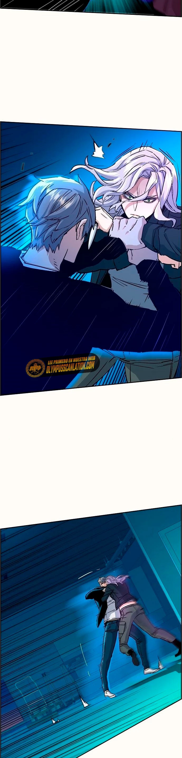 El Asesino Yu Ijin > Capitulo 94 > Page 281