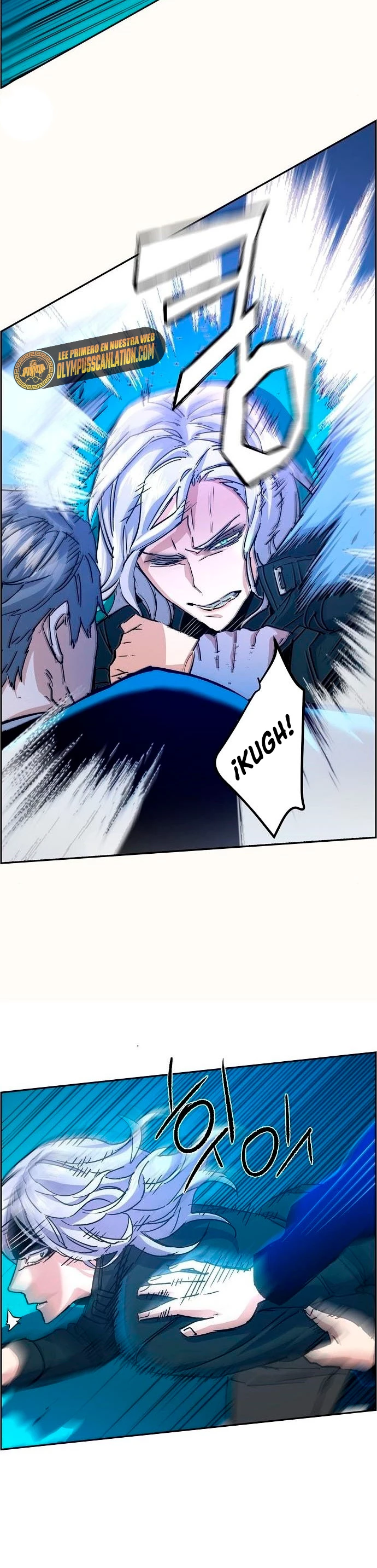 El Asesino Yu Ijin > Capitulo 94 > Page 291