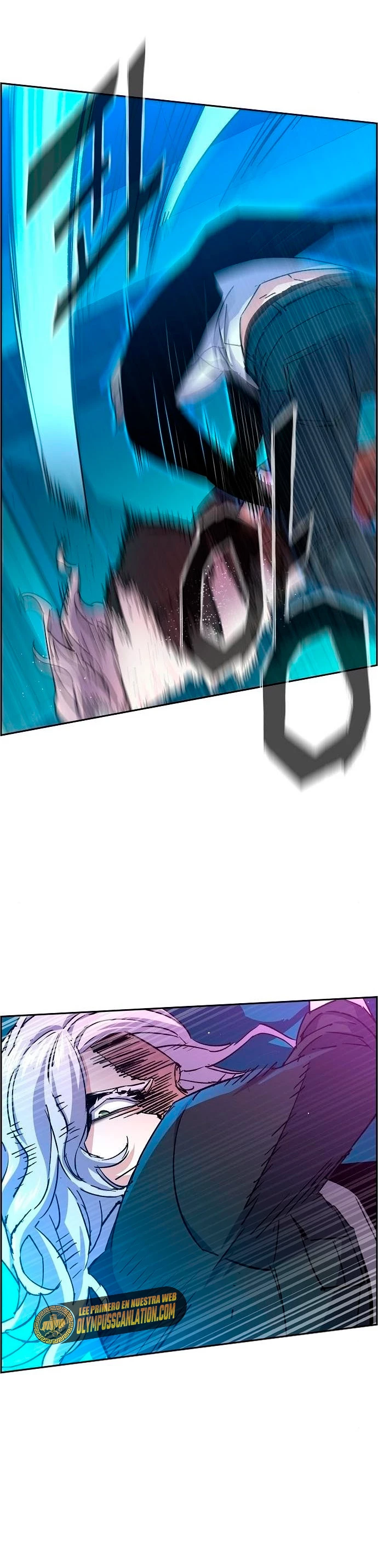 El Asesino Yu Ijin > Capitulo 94 > Page 301