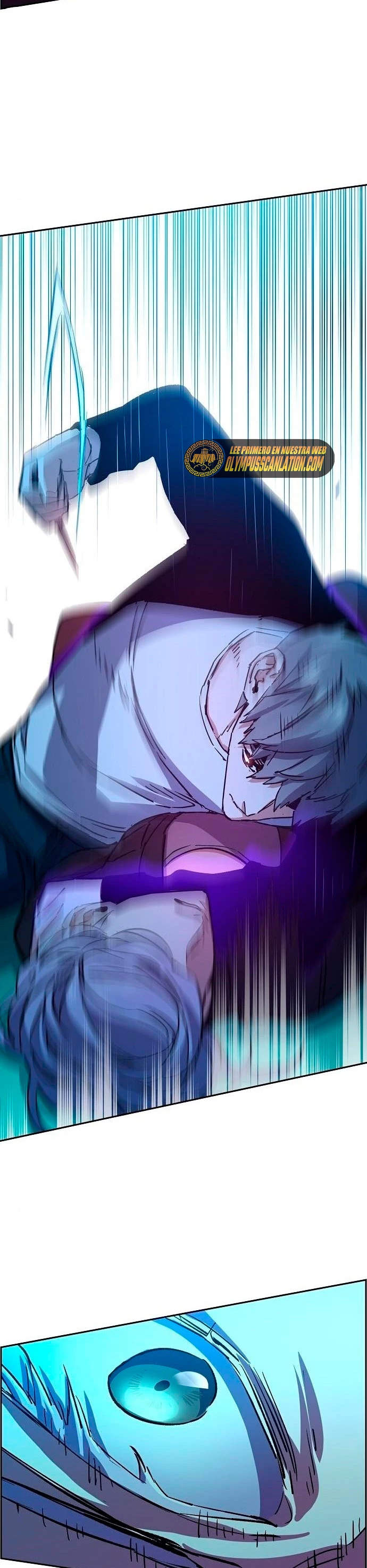 El Asesino Yu Ijin > Capitulo 94 > Page 381