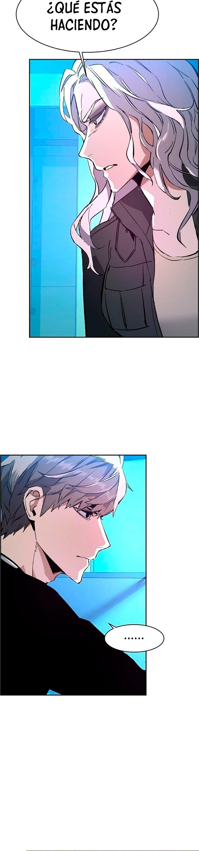 El Asesino Yu Ijin > Capitulo 94 > Page 431