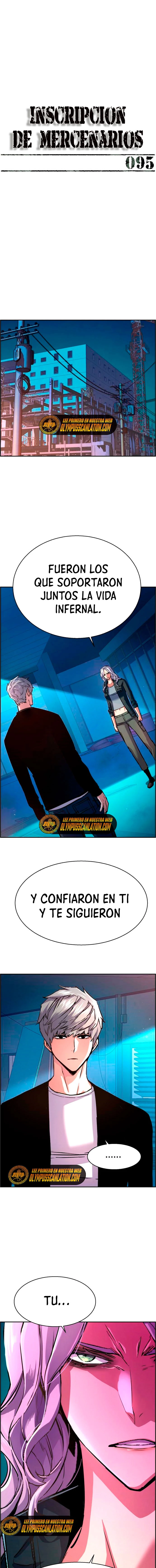 El Asesino Yu Ijin > Capitulo 95 > Page 11