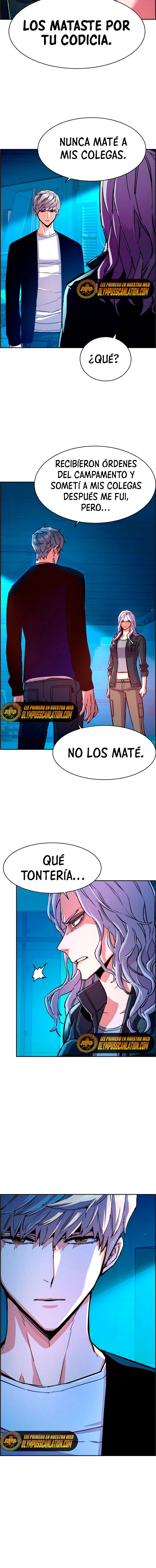 El Asesino Yu Ijin > Capitulo 95 > Page 21