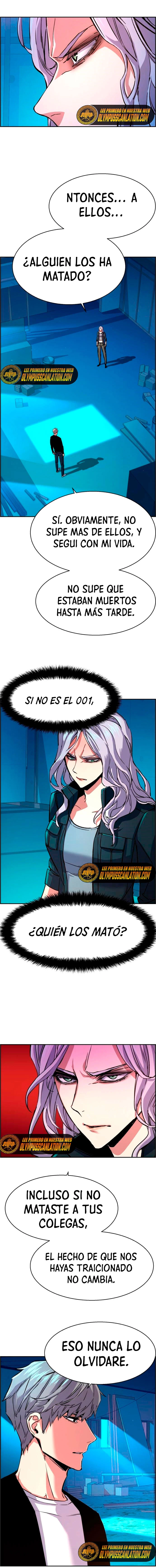 El Asesino Yu Ijin > Capitulo 95 > Page 31