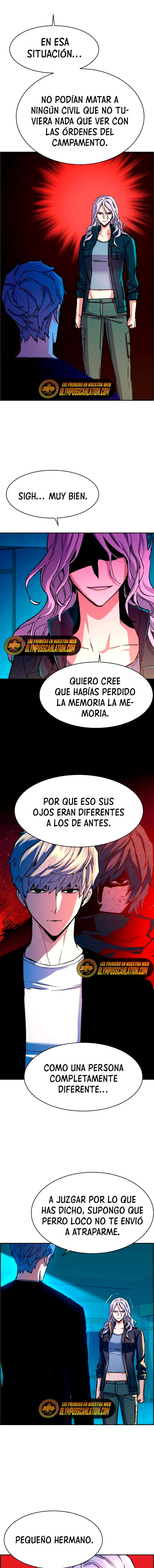 El Asesino Yu Ijin > Capitulo 95 > Page 41