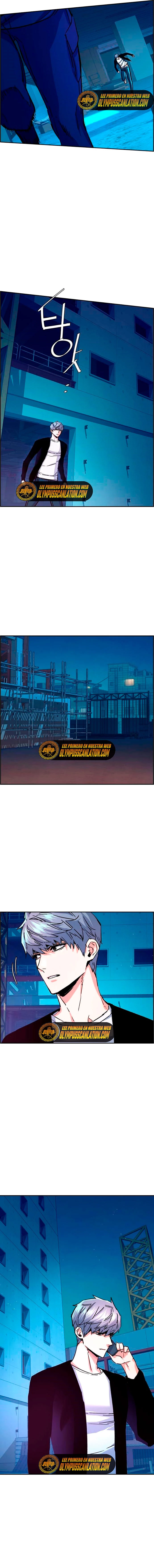 El Asesino Yu Ijin > Capitulo 95 > Page 71