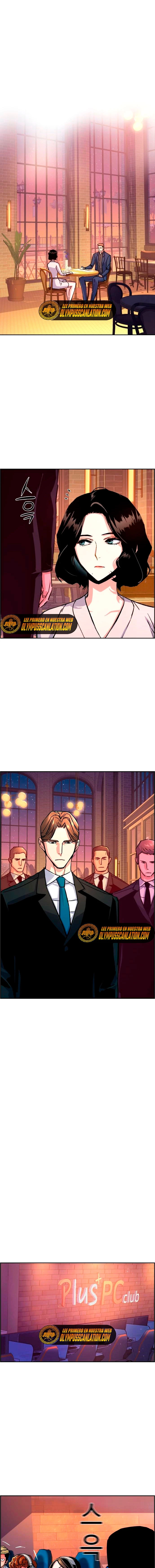 El Asesino Yu Ijin > Capitulo 95 > Page 81