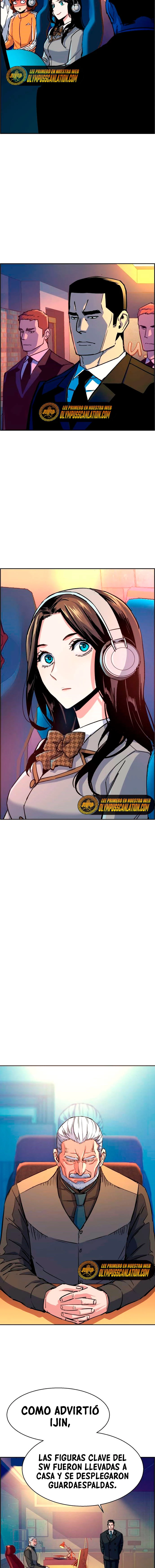 El Asesino Yu Ijin > Capitulo 95 > Page 91