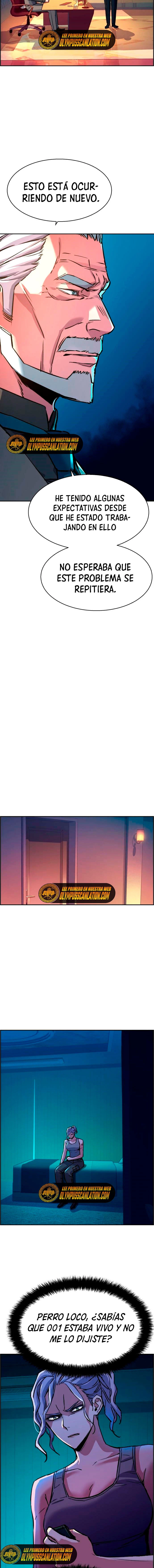 El Asesino Yu Ijin > Capitulo 95 > Page 101