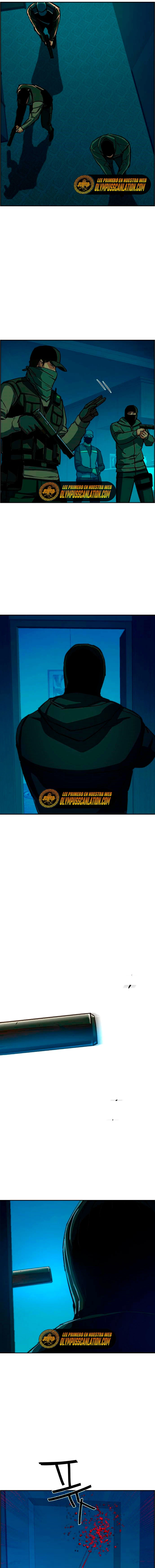 El Asesino Yu Ijin > Capitulo 95 > Page 141
