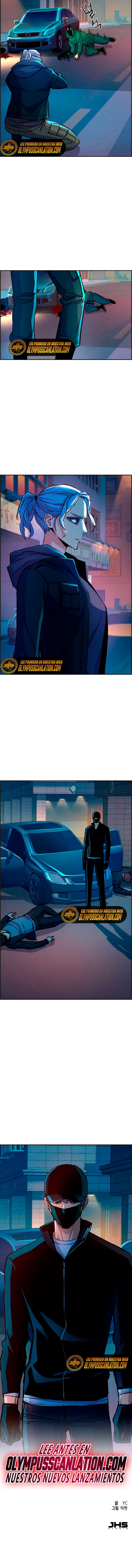 El Asesino Yu Ijin > Capitulo 95 > Page 211