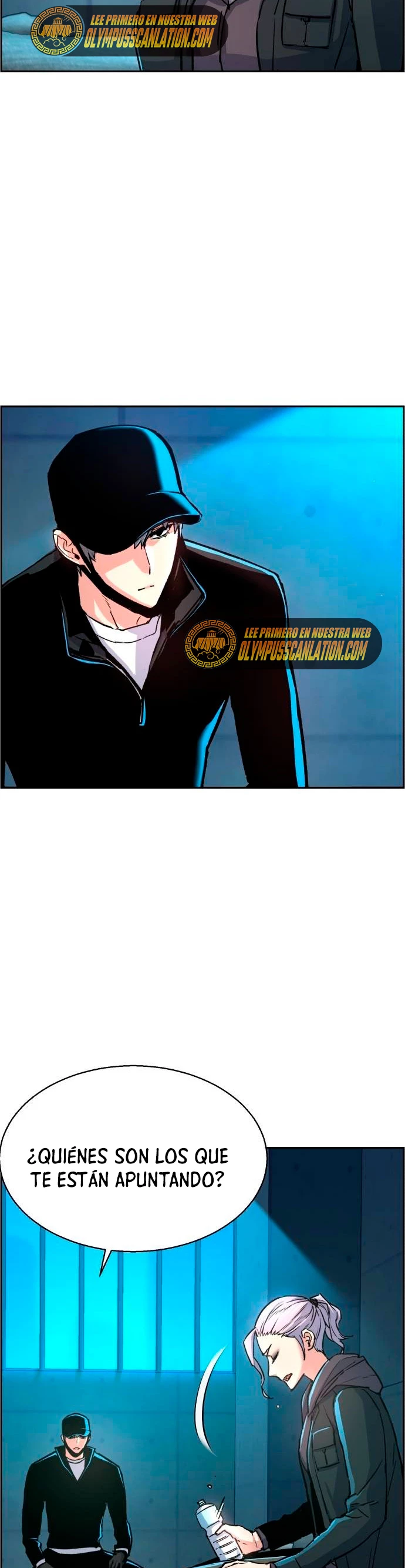 El Asesino Yu Ijin > Capitulo 96 > Page 61