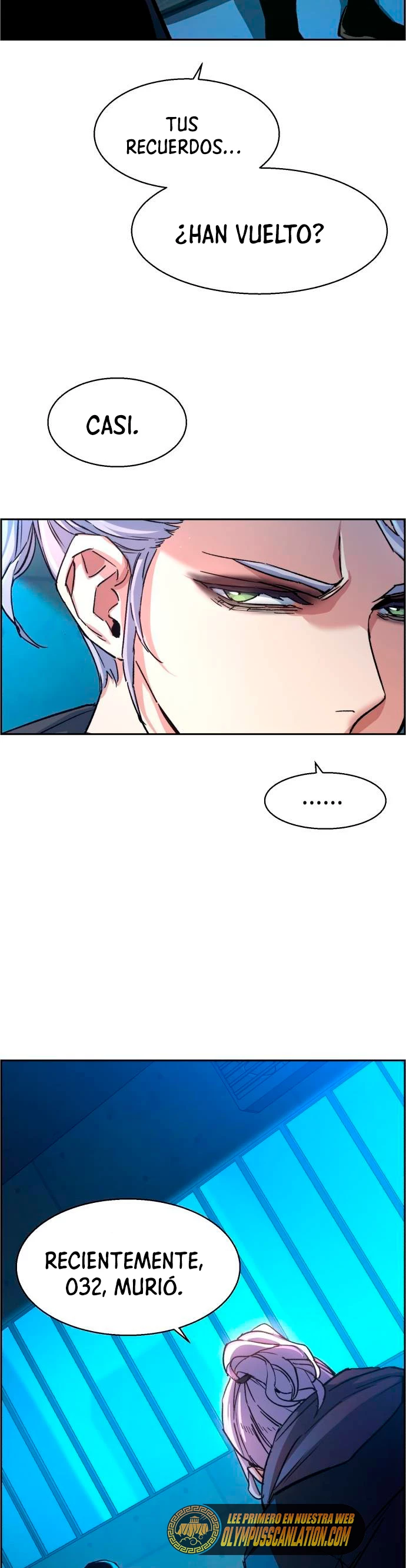 El Asesino Yu Ijin > Capitulo 96 > Page 81