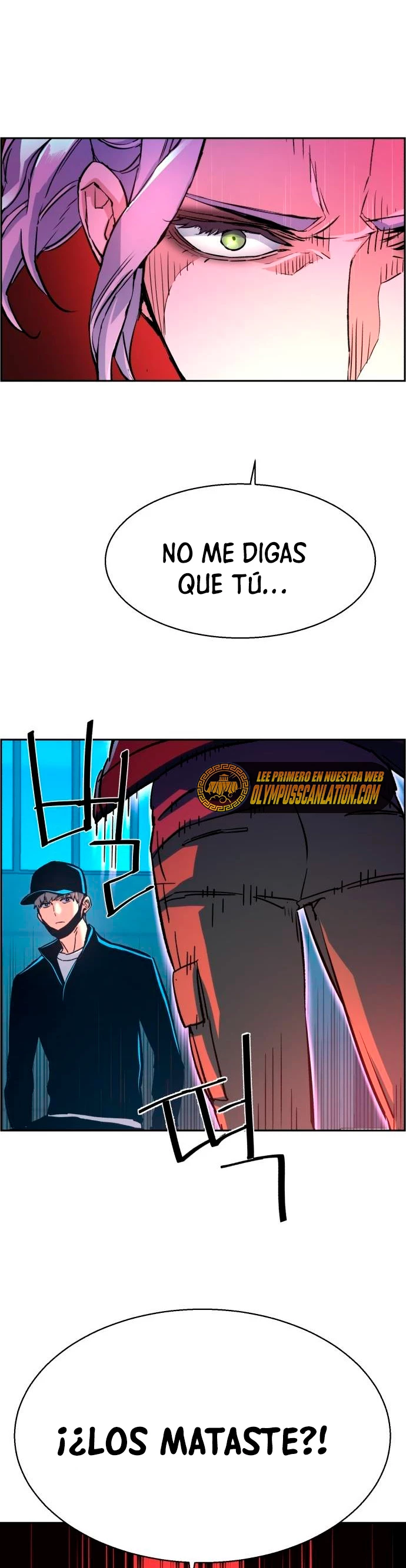 El Asesino Yu Ijin > Capitulo 96 > Page 131