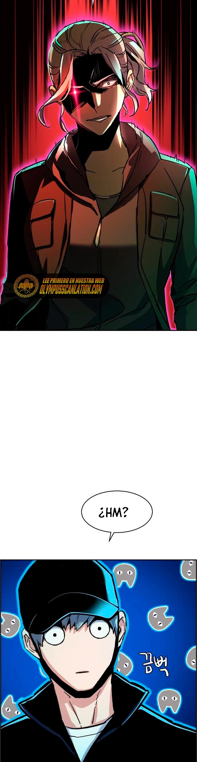 El Asesino Yu Ijin > Capitulo 96 > Page 141