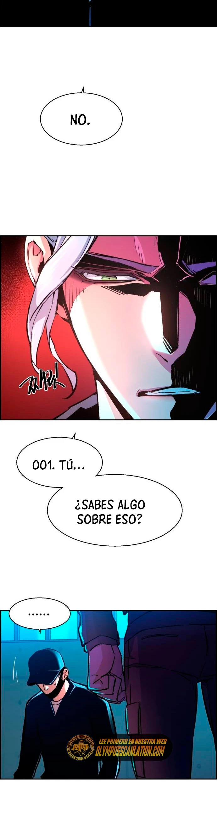 El Asesino Yu Ijin > Capitulo 96 > Page 151