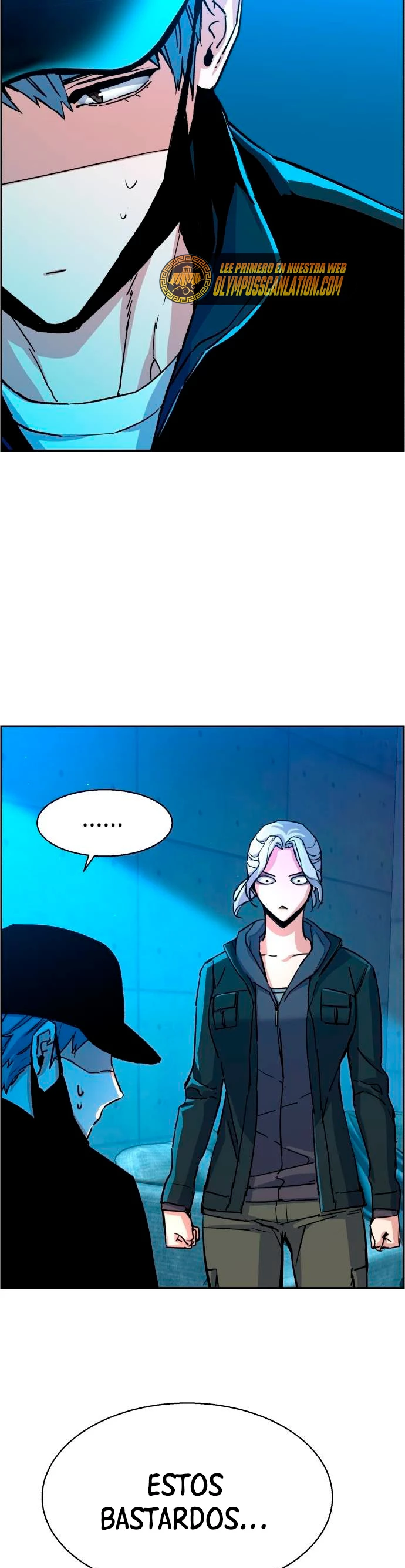 El Asesino Yu Ijin > Capitulo 96 > Page 181