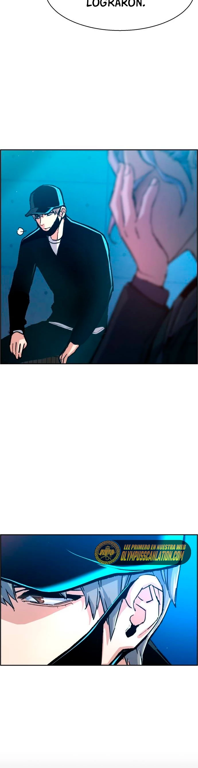 El Asesino Yu Ijin > Capitulo 96 > Page 231