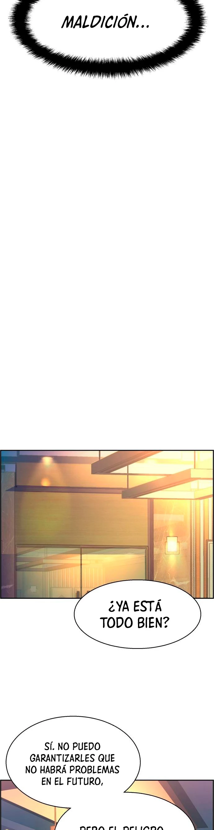 El Asesino Yu Ijin > Capitulo 96 > Page 371