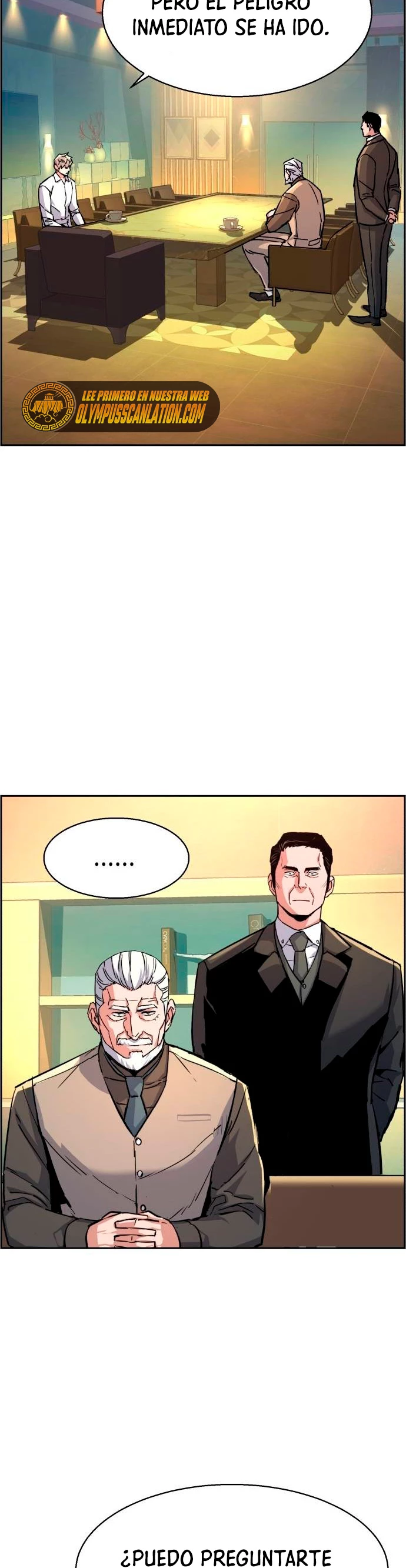 El Asesino Yu Ijin > Capitulo 96 > Page 381