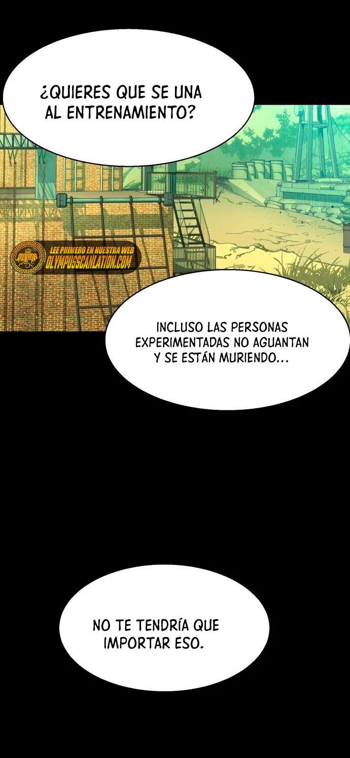 El Asesino Yu Ijin > Capitulo 97 > Page 51