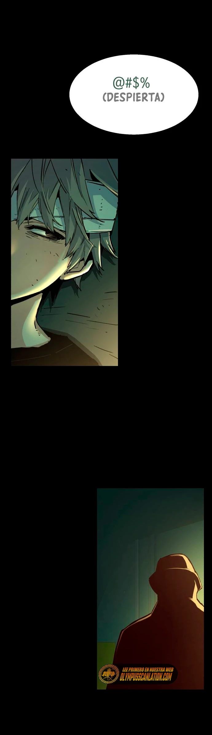 El Asesino Yu Ijin > Capitulo 97 > Page 91