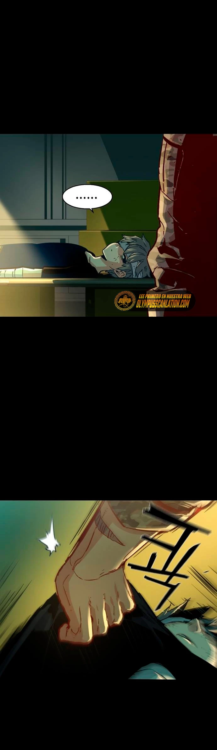 El Asesino Yu Ijin > Capitulo 97 > Page 101