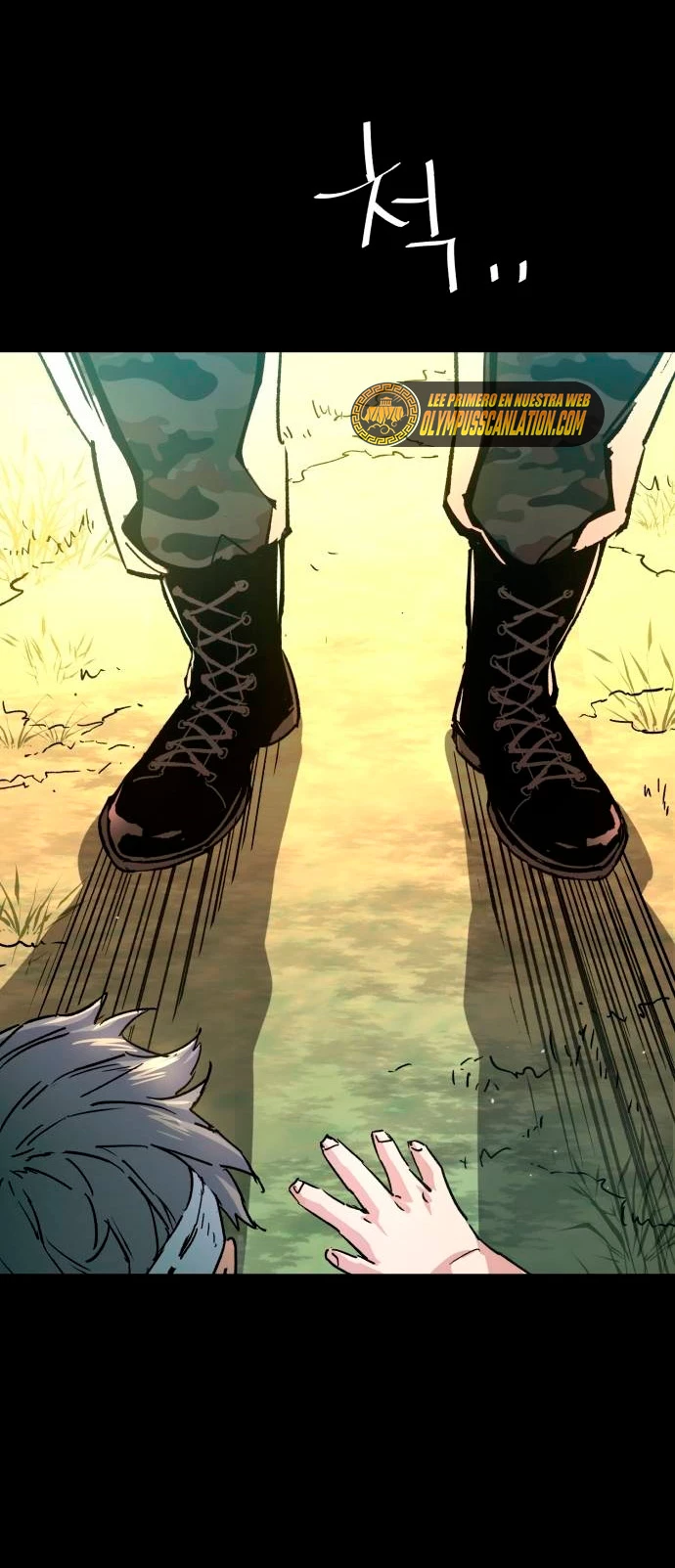 El Asesino Yu Ijin > Capitulo 97 > Page 171