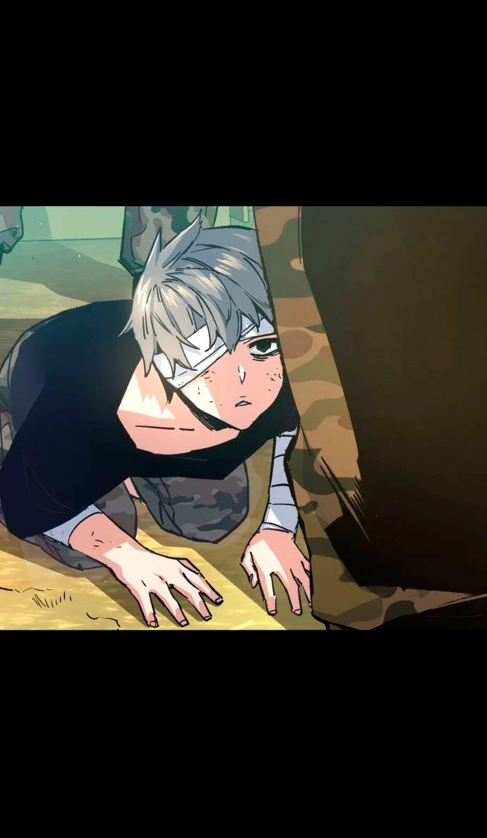El Asesino Yu Ijin > Capitulo 97 > Page 181